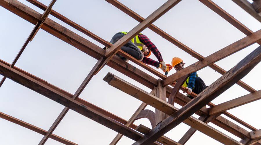 Expert top industrial roofings services in Lathrop, CA