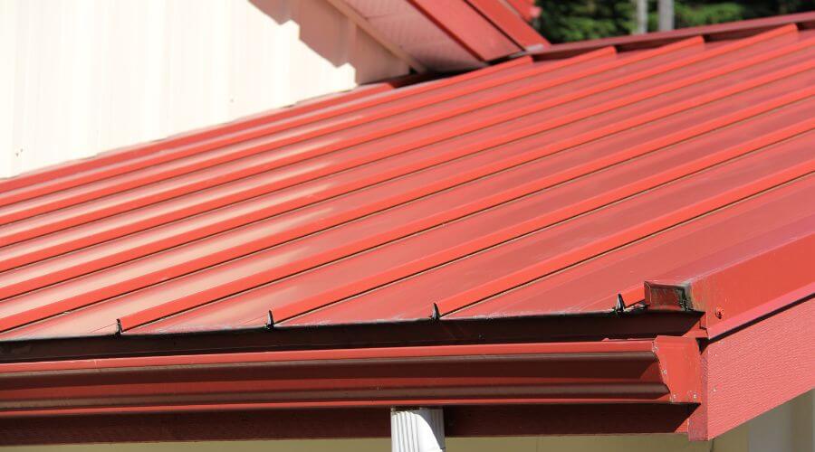 Industrial Roof Inspection in Lathrop, CA